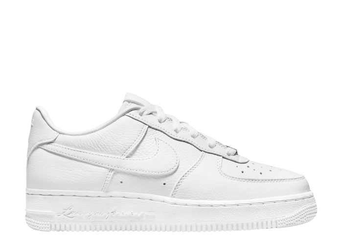 Nike Air Force 1 Low SP Drake NOCTA Certified Lover Boy (GS
